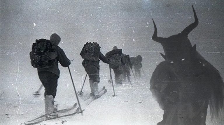 Dyatlov Pass: The Gruesome Truth Behind Russia’s Most Terrifying Unsolved Mystery